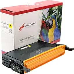 Картридж Static Control Parrot для Samsung CLT-Y508S yellow (002-02RY508SSEE)