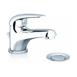 Смеситель для умывальника Ravak Suzan SN 011.00 X070001 Хром