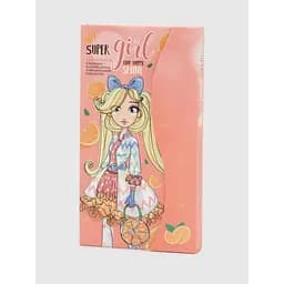 Дитяча косметика 8636P1 Пудровий (2000990596185)