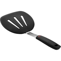 Лопатка для панкейків OXO Cooking Utensils силіконова чорний 30 см (2103000)