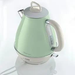 Електрочайник Ariete 2869 GR - мініатюра 2