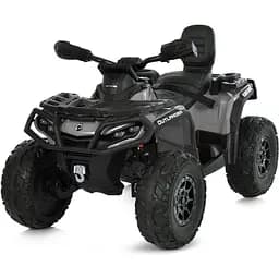 Дитячий електромобіль Bambi Квадроцикл M 6080EL-11 24V до 50 кг