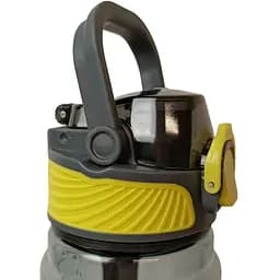 Пляшка для води Gusto GT-699018-800 Run 800 мл (144355) - мініатюра 3