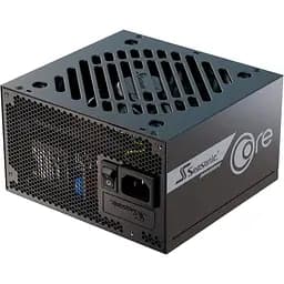 Блок питания Seasonic Core GX 850W 80+ Gold ATX 3.1 (CORE GX-850-ATX31)