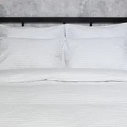 Набор наволочек Moon&Star Бязь Gold Люкс White Harmony 40х40 см 2 шт