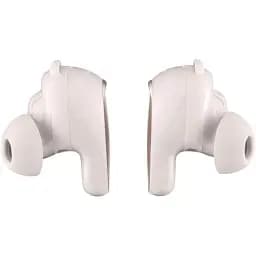 Навушники TWS Bose QuietComfort Ultra Earbuds White Smoke (882826-0020) - мініатюра 3