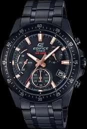 Годинник Casio EDIFICE Classic EFV-540DC-1B