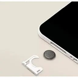 Планшет для малювання Xiaomi Xiaoxun Writing Tablet White [XPHB011] [83226] - мініатюра 2