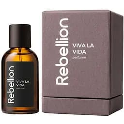 Парфуми Rebellion Viva la Vida 50 мл - мініатюра 4