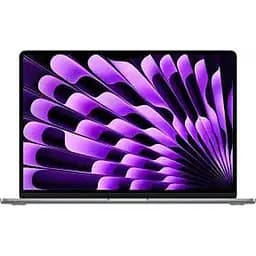 Apple MacBook Air 15" M3 2024 Space Gray (MRYM3)