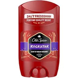 Дезодорант Old Spice Rockstar 50 мл