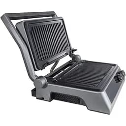 Електрогриль Polaris PGP 7003 Smokeless графітовий (24159) - мініатюра 3