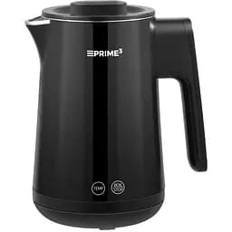 Электрочайник Prime3 SEK31 сенсорный 800 Вт