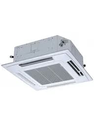 Внутрішній блок Cooper&Hunter CHML-IC18RK2 касетний Indoor unit+TF05