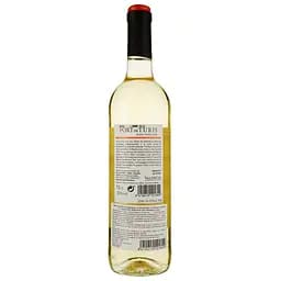 Вино Baron de Turis Port de Turis White DOP Valencia біле напівсолодке 0.75 л - мініатюра 2