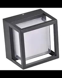 Вуличний світильник Goldlux 319869 Kansas Led 1x12W 4000K 1200Lm IP44