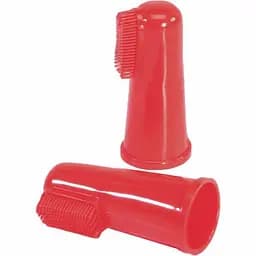 Набір зубних щіток Camon на палець 2 шт.