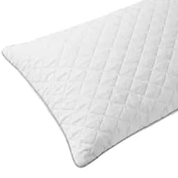 Подушка Cosas Harmony антиалергенна 50x70 см 2 шт. білий (Set_2Pillow_50x70_Harmony) - мініатюра 7