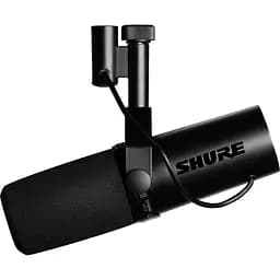 Мікрофон Shure SM7dB [116507] - мініатюра 5