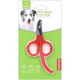 Когтерезка Nunbell в ассортименте 11.5х5.5 см