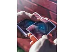 Карти гральні United States Playing Card Company AEY Catcher (limited edition) (AEY11) - мініатюра 9