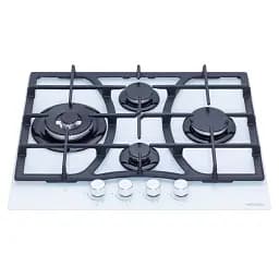 Поверхня газова на склі Weilor GG W 614 WH - мініатюра 2