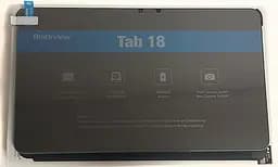 Захисне скло Планшет Blackview Tab 18