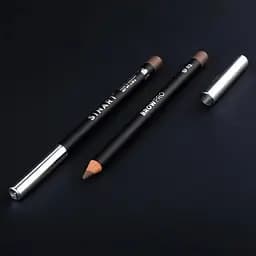 Хна для брів Sinart Browpro Henna 04 5 г - мініатюра 3