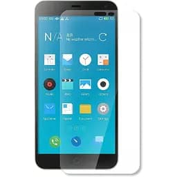 Захисна плівка StatusSKIN для Meizu M1 Note Екран Глянцева Pro - мініатюра 1