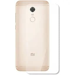 Захисна плівка StatusSKIN для Xiaomi Redmi 5 Plus Корпус Глянцева Pro