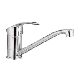 Смеситель для кухни Cron Mars 004 CR0047 Хром