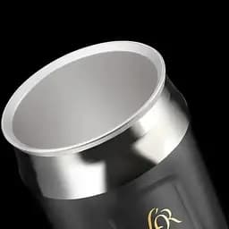 Спінювач молока L’OR Milk Frother чорний (8410091080478) - мініатюра 3
