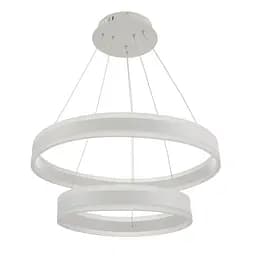 Потолочный светильник Brille подвесной BR-949S/2 240W