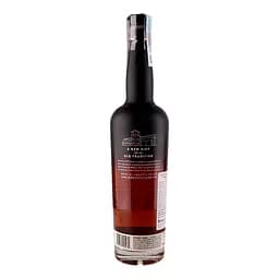 Віскі New Riff Single Barrel Strength Bourbon 55.55% 0.75 л  - мініатюра 4