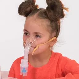 Інгалятор Little Doctor LD-215C компресорний (NLD-215C) - мініатюра 4