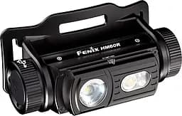 Ліхтар налобний Fenix HM60R [AVT-HM60R] [87555] - мініатюра 4