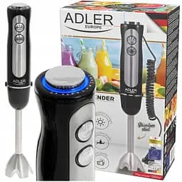 Занурювальний блендер Adler AD 4625b