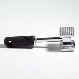 Молоток Oxo Good Grips для відбивання м'яса, 24х6х5 см (26191) - мініатюра 4