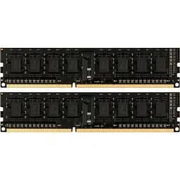 Модуль пам'яті для комп'ютера DDR3 8GB (2x4GB) 1600 MHz INTELIGENTES (IU3BBB2/8)