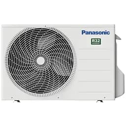 Кондиціонер інверторний до 52 м² Panasonic для дому Super Compact BZ з енергоефективністю А++ - мініатюра 4