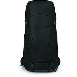 Рюкзак Osprey Kestrel 58 L/XL чорний - мініатюра 2