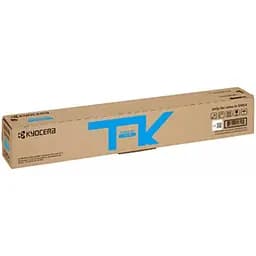 Тонер-картридж Kyocera TK-8365C (1T02YPCNL0)