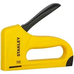Степлер Stanley Light Duty для скоб A 6-10 мм (6-TR35)