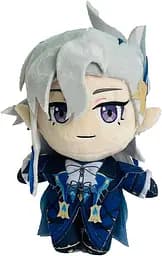 Мягкая игрушка Геншин Импакт Невиллет Genshin Impact Neuvillette 20 см PCH GI N