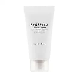 Увлажняющий крем для лица с мадагаскарской центеллой 30 мл SKIN1004 Madagascar Centella Soothing Cream