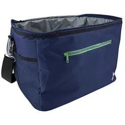 Термосумка Bo-Camp Cooler Bag 30 Blue (6702989) - мініатюра 9