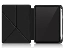 Чохол Primolux Transformer для планшета Apple iPad Mini 6 / iPad Mini 7 - Black - мініатюра 5