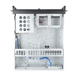 Корпус серверний Chieftec UNC-410S-B-U3-OP без БЖ - мініатюра 8