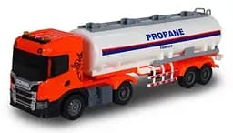 Автомодель Автоцистерна SCANIA Large Truck KIDDISVIT 6418KS Різнокольоровий shop (6900007551496)
