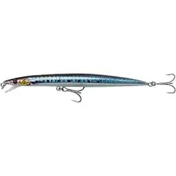 Воблер Savage Gear Sandeel Jerk Minnow S 110 mm 7.0 g Блакитний (1013-1854.10.36)